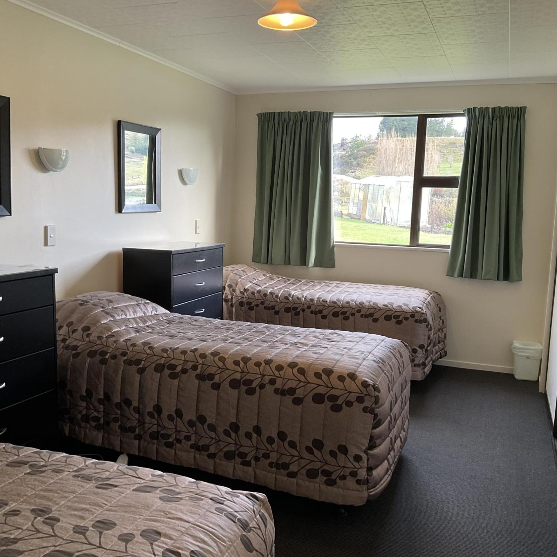 Alexandra Garden Court Motel Экстерьер фото