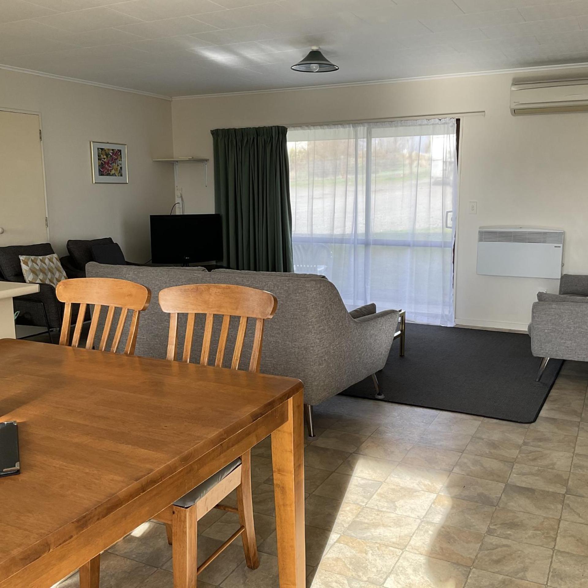Alexandra Garden Court Motel Экстерьер фото