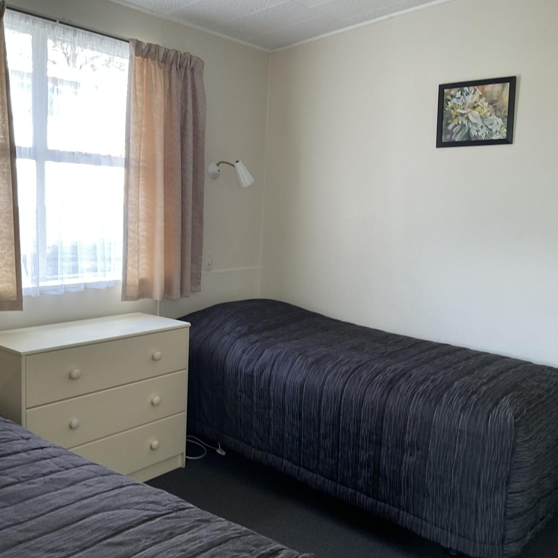 Alexandra Garden Court Motel Экстерьер фото