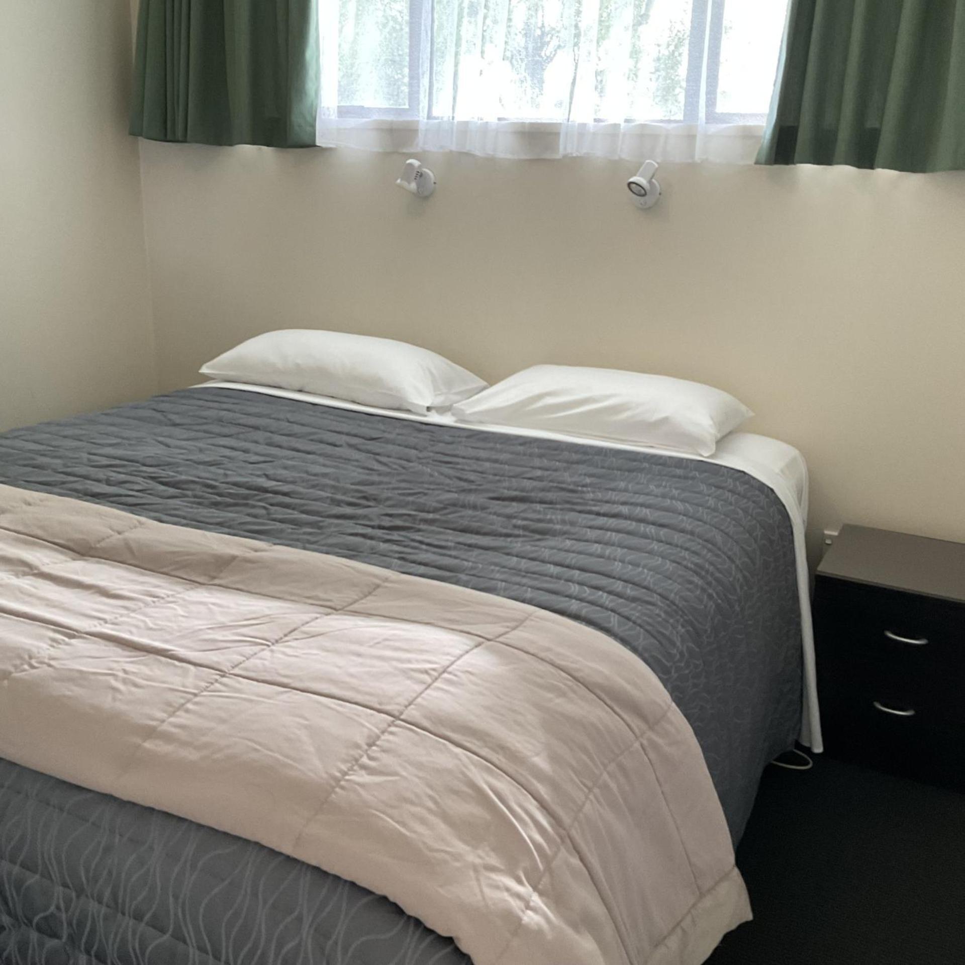 Alexandra Garden Court Motel Экстерьер фото