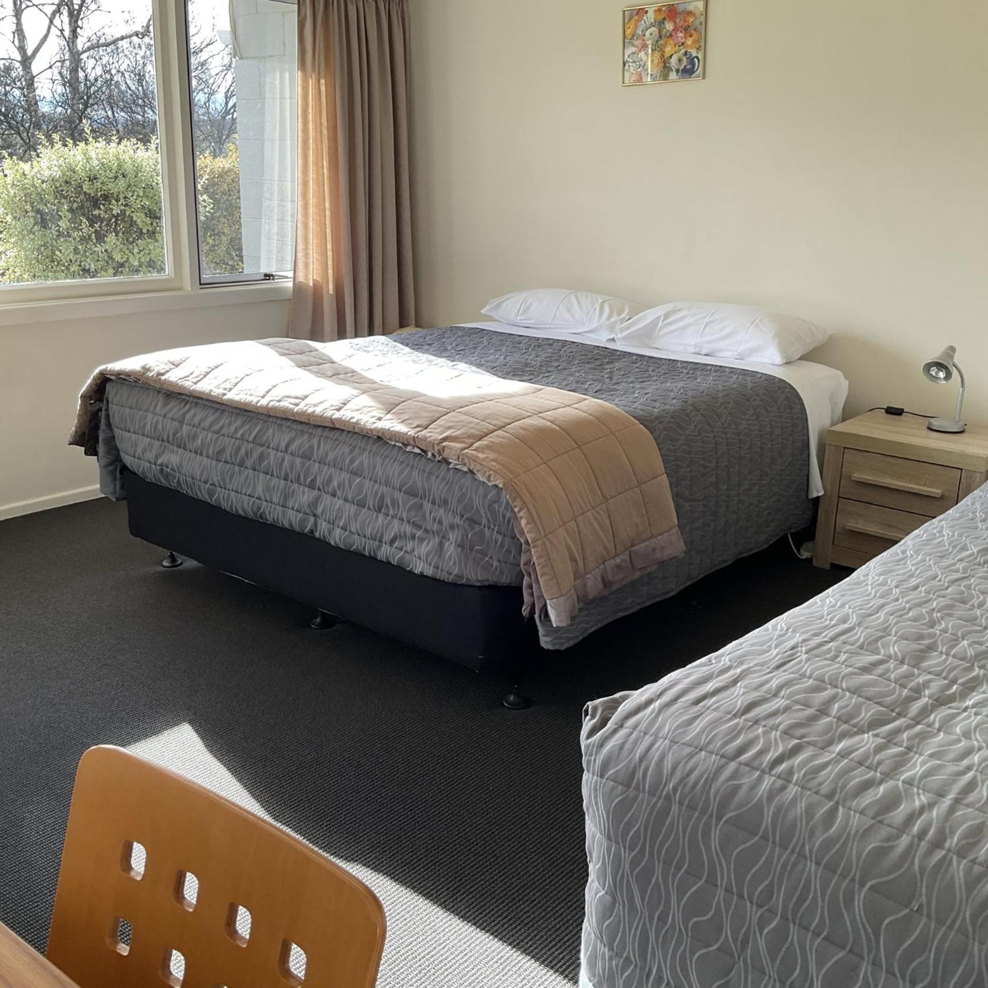 Alexandra Garden Court Motel Экстерьер фото
