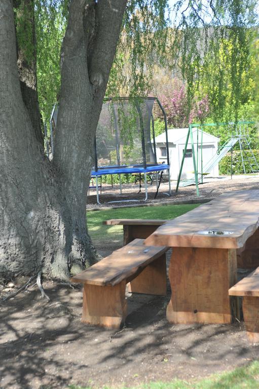 Alexandra Garden Court Motel Экстерьер фото